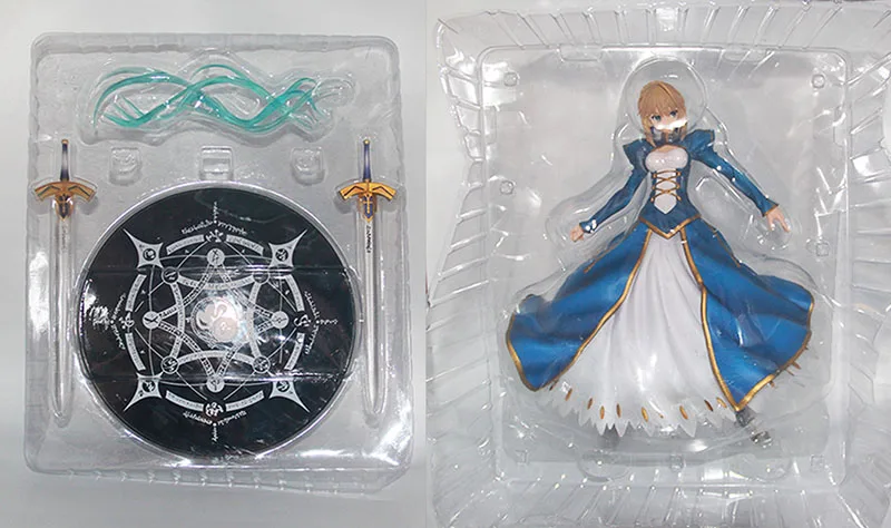 Fate Grand Order Saber большого размера Ver. Экшн-фигурка 1/4 масштабная окрашенная фигурка альтрия Пендрагон ПВХ фигурка игрушка Brinquedos аниме