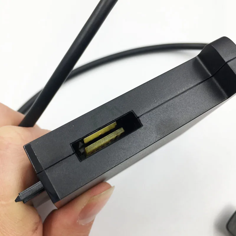 Запасной USB-кабель для передачи данных Xbox 360 Fat | Электроника