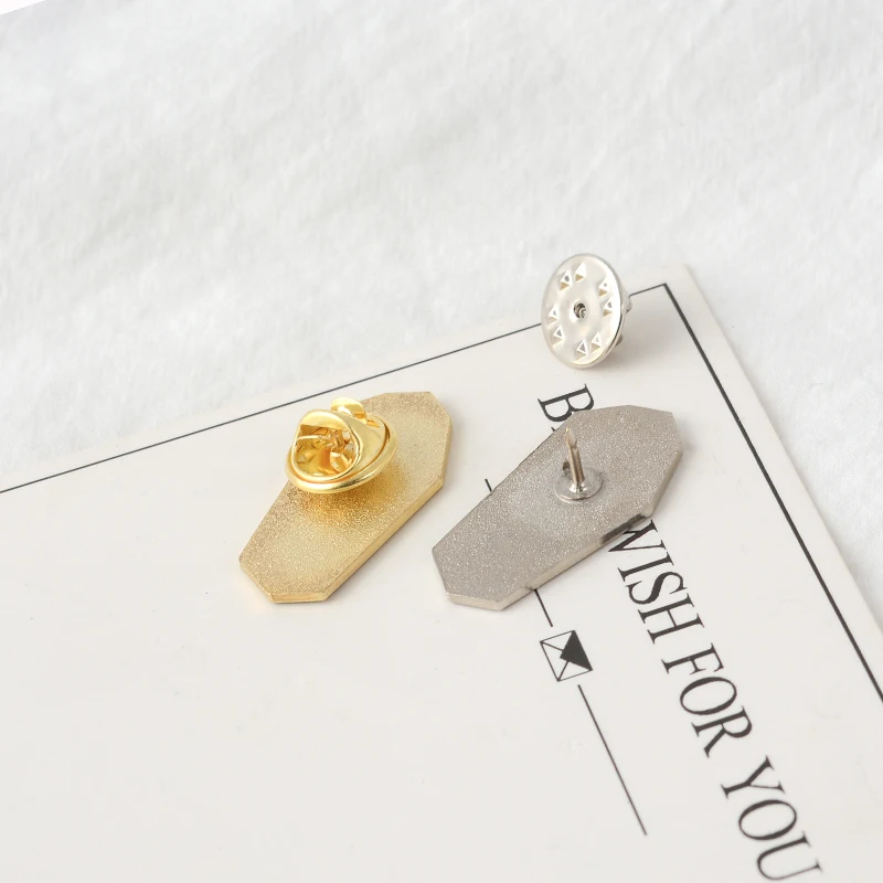 

"Wish you were here Life was ok"Skeleton and coffin Enamel pins Dark Punk Brooches for friend Lapel Badges Gothic Jewelry