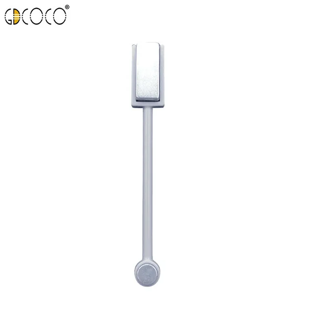 Double Magnet GDCOCO, 3D гель "кошачий глаз", Цветной Гель-лак для ногтей, замачиваемый, УФ светодиодный, гибридный лак, блеск, магнит, сделай сам, Гель-лак, базовая верхняя часть - Цвет: Double Magnet