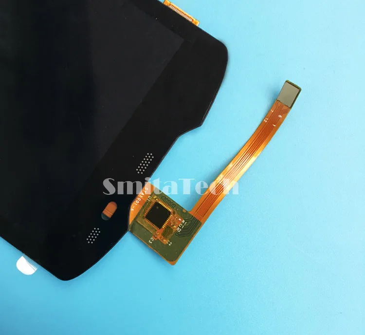 ЖК-дисплей с емкостным сенсорным экраном для Motorola Symbol zebra TC51 TC56 TC510K | Компьютеры и