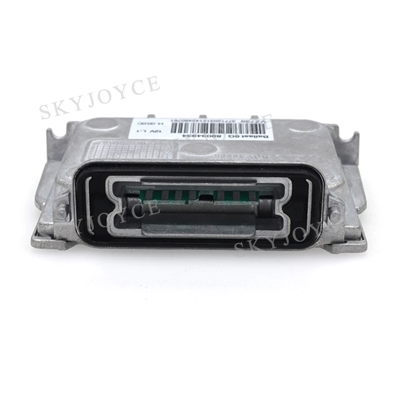 SKYJOYCE 89034934 6G Ballast D1S HID Control Unit Original Replacement For C5 Q7 ballast 4L0907391 LIGHT CONTROL | Автомобили и