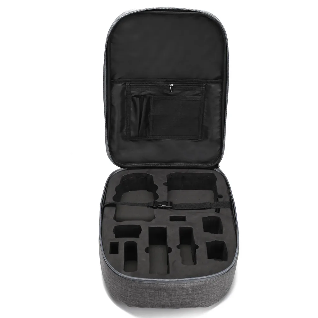 Модный жесткий чехол OMESHIN для костюма на плечо рюкзак большой емкости DJI Mavic 2