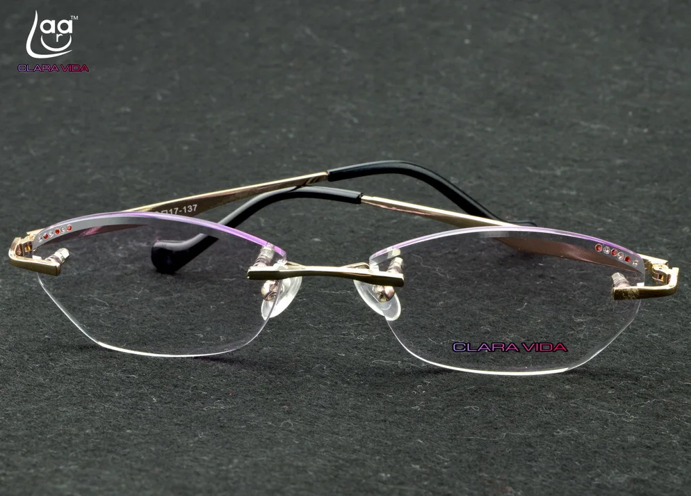 Очки для чтения женские без оправы с бриллиантами + 1 2017 2 5 3 4 5|reading glasses|diamond reading