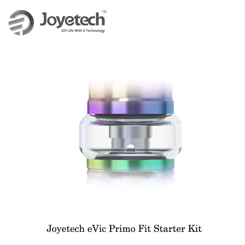 Электронная сигарета 80 Вт Joyetech eVic Primo корпус для вейпа с превышать Air Plus Sub Ом бак 3 0