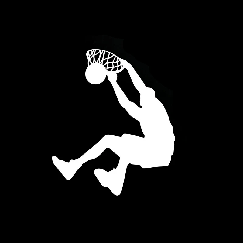 10 8 см * 12 баскетбольный мяч Dunk Спортивная Виниловая пленка для оклеивания