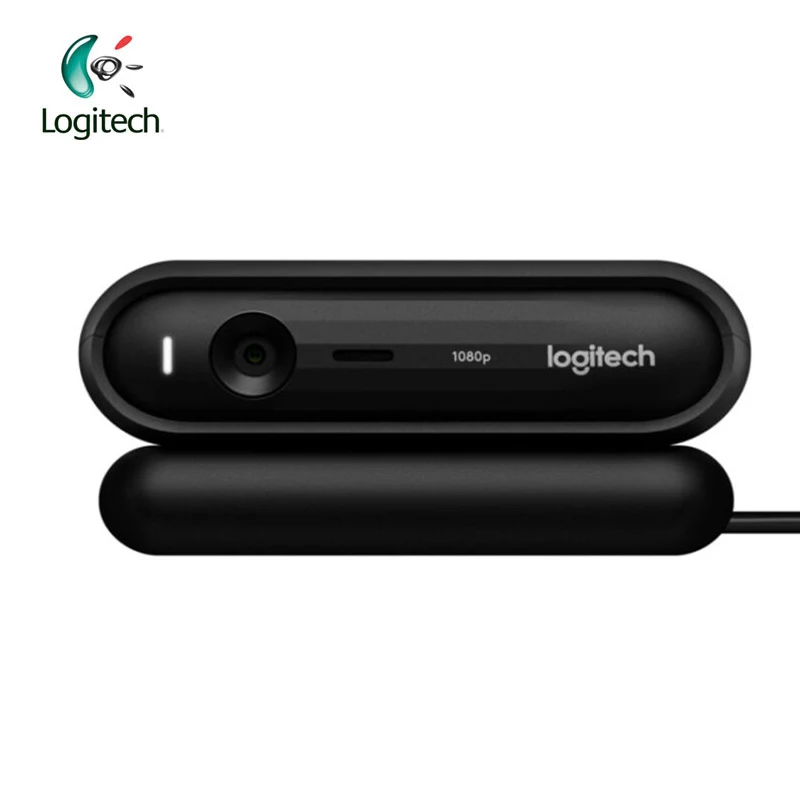 Веб-камера Logitech C670i CMOS HD с разрешением USB2.0 1024*768 поддержка официального
