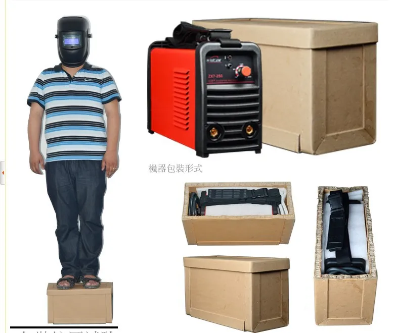 Сварочный аппарат IGBT DC Inverter MMA 250AMP|welding machine|inverter mmawelding machine weld |