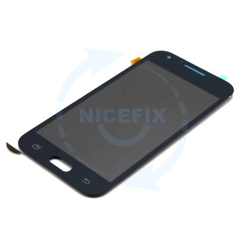 ЖК дисплей с сенсорным экраном и дигитайзером для Samsung GALAXY J1 J100 J100H J100F сборка