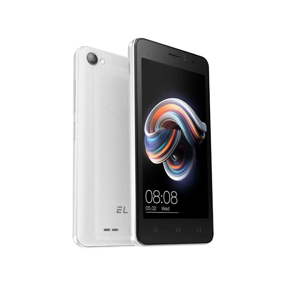KENXINDA EL W45 смартфон 4 5 дюймов Android 6 0 MTK6580 ядра 1. 3g Hz ГБ + 512 МБ 1700 мАч Dual карты