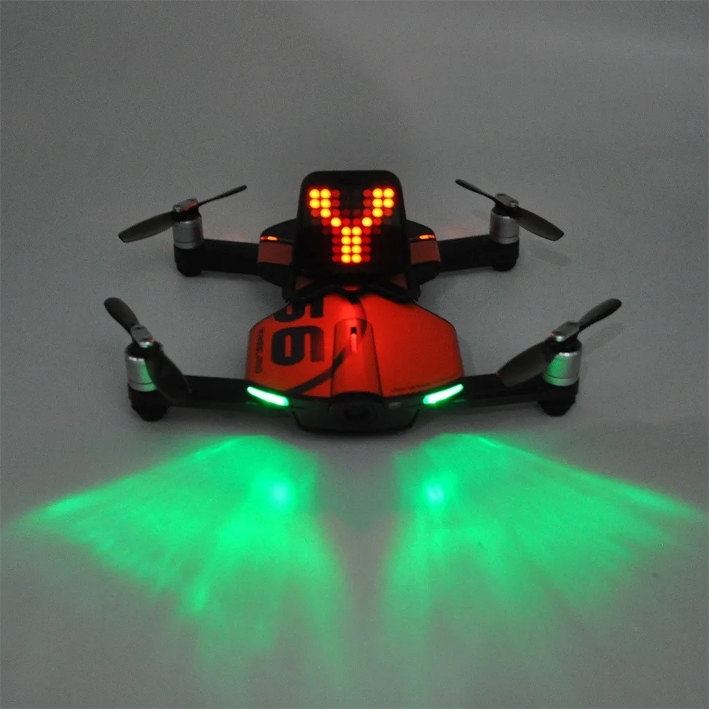 Drone запасной Запчасти Дисплей доска для WINGSLAND S6 RC карман Quadcopter helicoptero де controle remoto drone profesionales oyuncak
