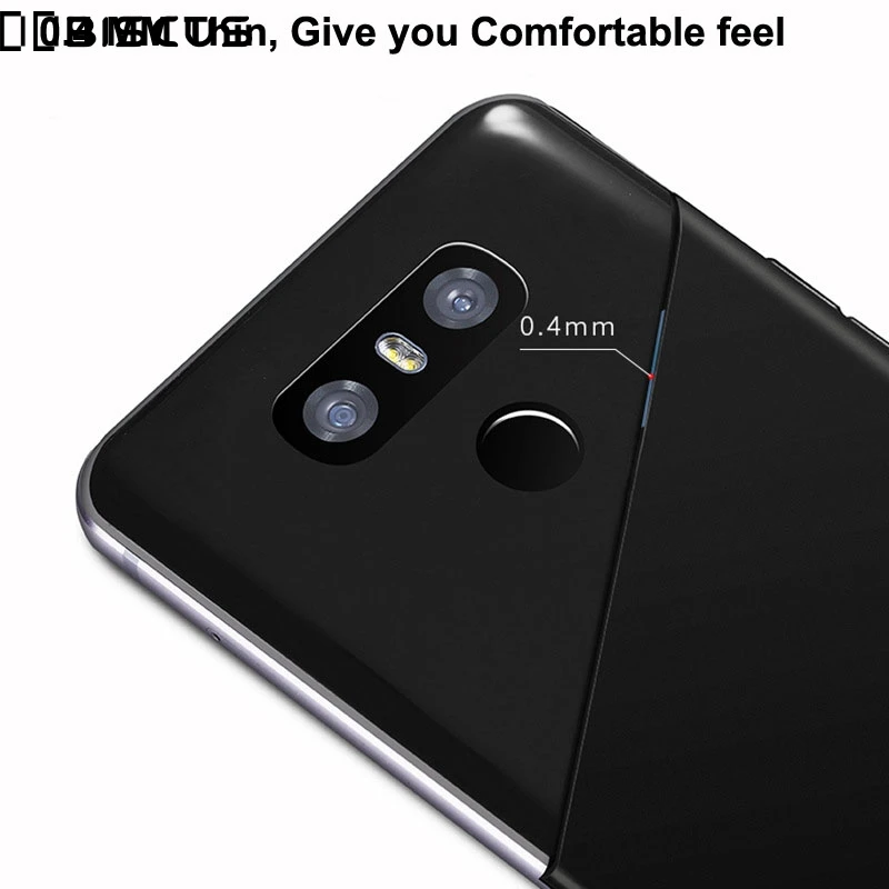 Модный Матовый Жесткий чехол для LG G6, полная защита, тонкая задняя крышка для LG G7 G4 G3 G5 Q6 alpha K10 Q8 V30 V20, чехол для телефона s
