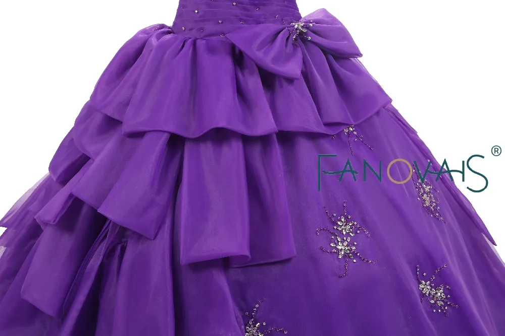 Purple Quinceanera Dresses With Bolero Vestido de Festa Ball Gown Prom Princess Gowns For Girls under 16 | Свадьбы и торжества