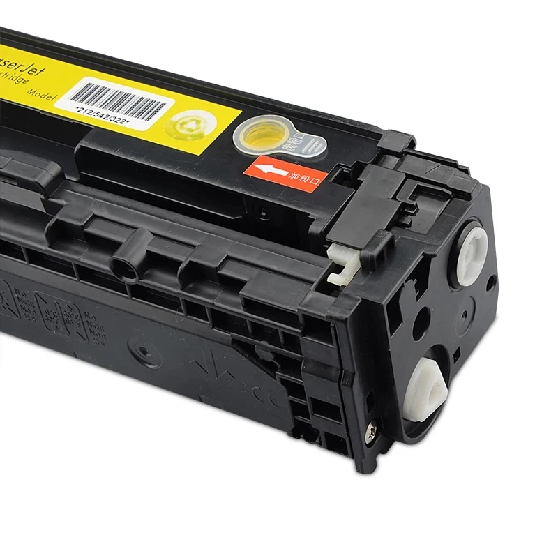 

Compatible For Canon CRG-045 045 High Page Yield Color Toner Cartridges for Canon MF634Cdw MF632Cdw LBP612Cd Printer