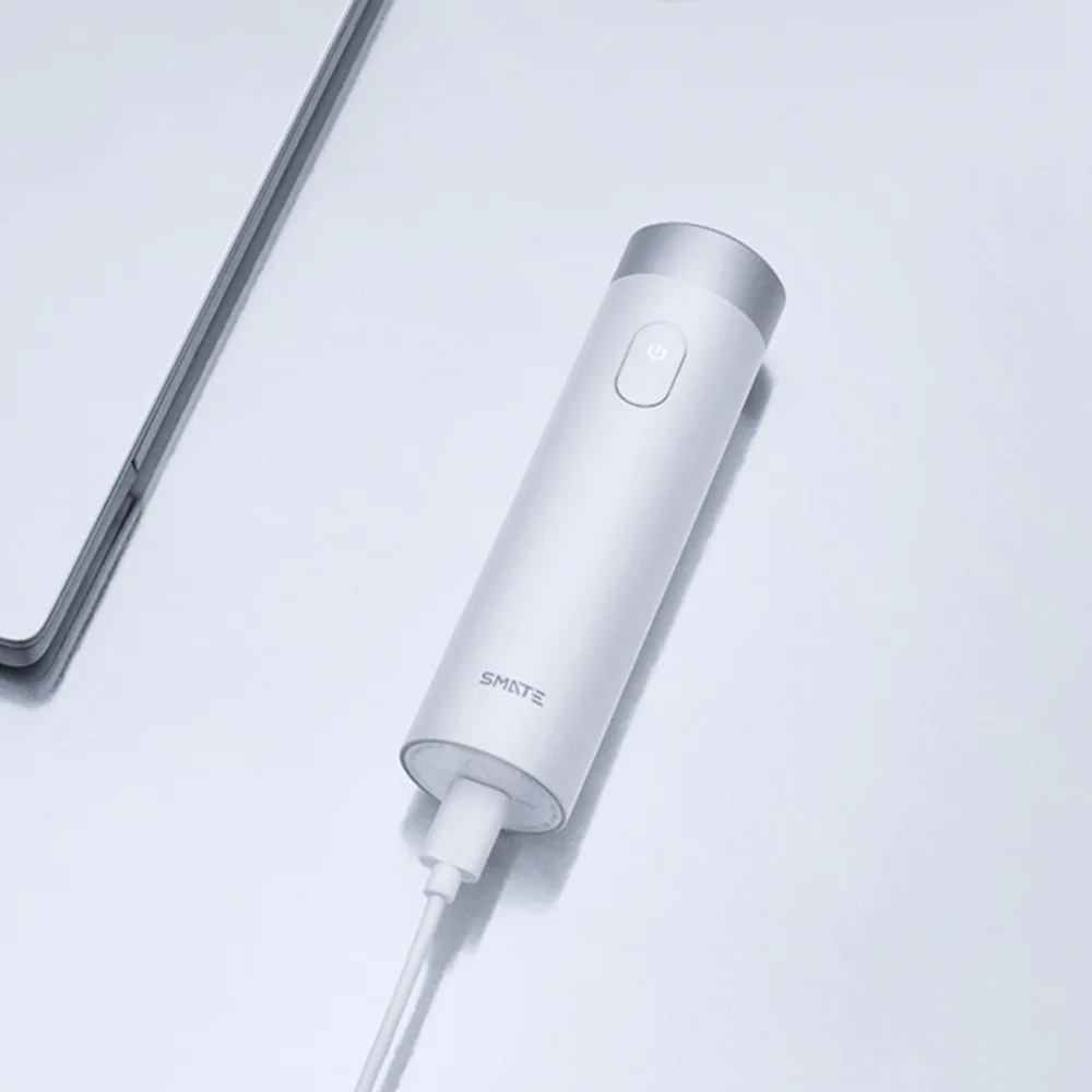 Xiaomi турбины электрическая электробритва Эпилятор IPX7 USB перезаряжаемые