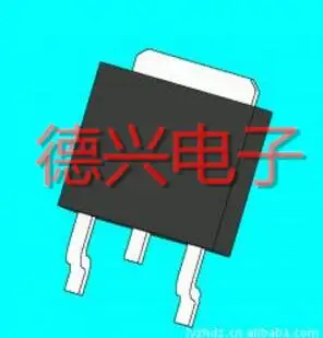 

Free Shipping 10 pcs/lot SUM45N25-58 SUM45N25 45N25 TO263 100% NEW IN STOCK IC