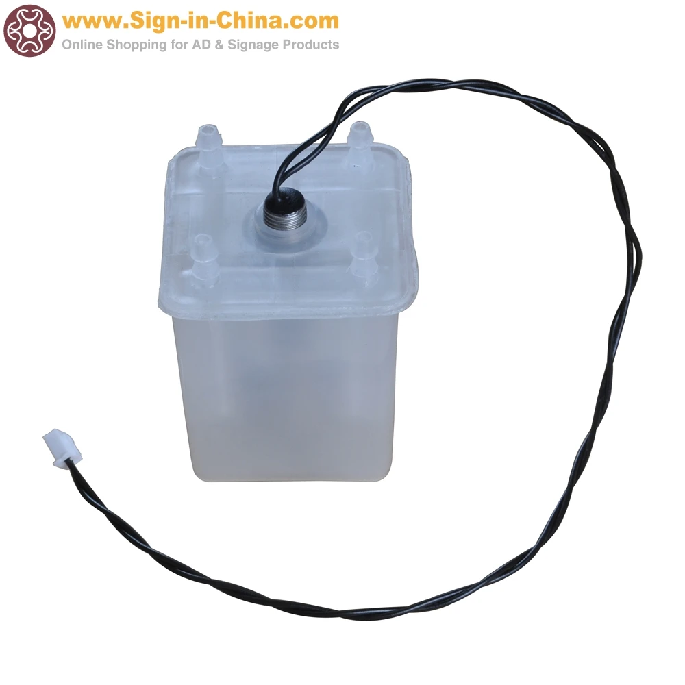 Subtank Empty Ink Box with Level Sensor for Infiniti Printer | Компьютеры и офис