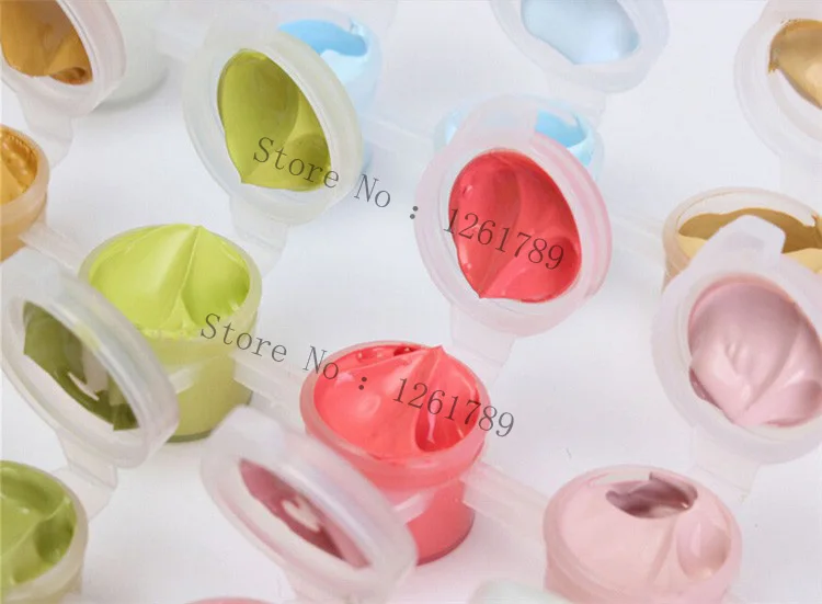 Набор для рисования по номерам на холсте 50 х65 см | Дом и сад