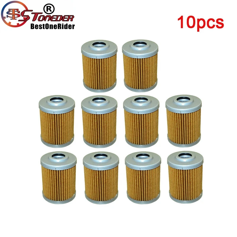 STONEDER топливный фильтр для Honda BF 115 130 135 150 175 200 225 заменяет 16901 ZY3 003|Масляные фильтры|