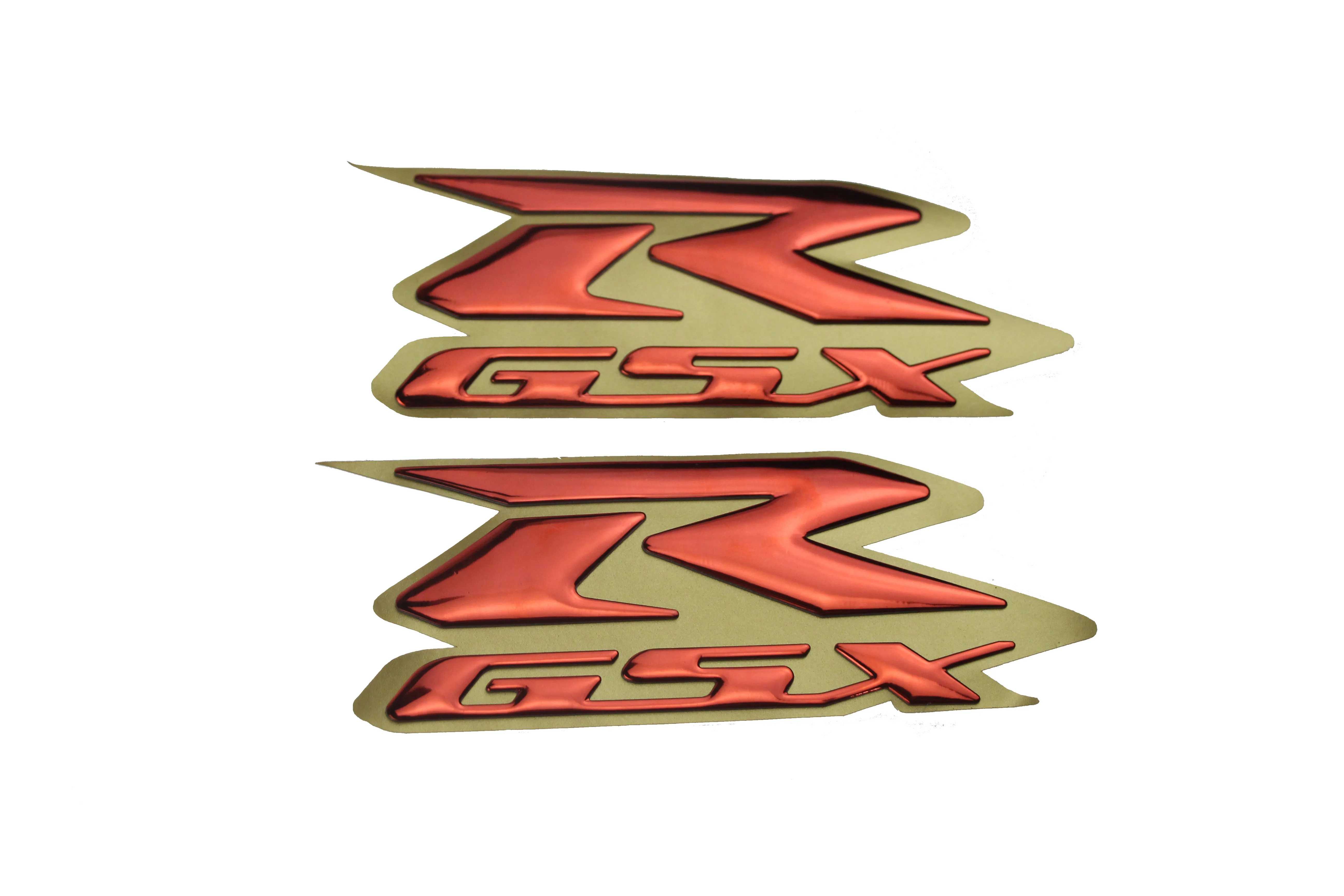 Наклейки KODASKIN для мотоциклов 3D наклейки с логотипом Suzuki GSXR GSX-R GSXR150 GSXR600 750 1000 1300