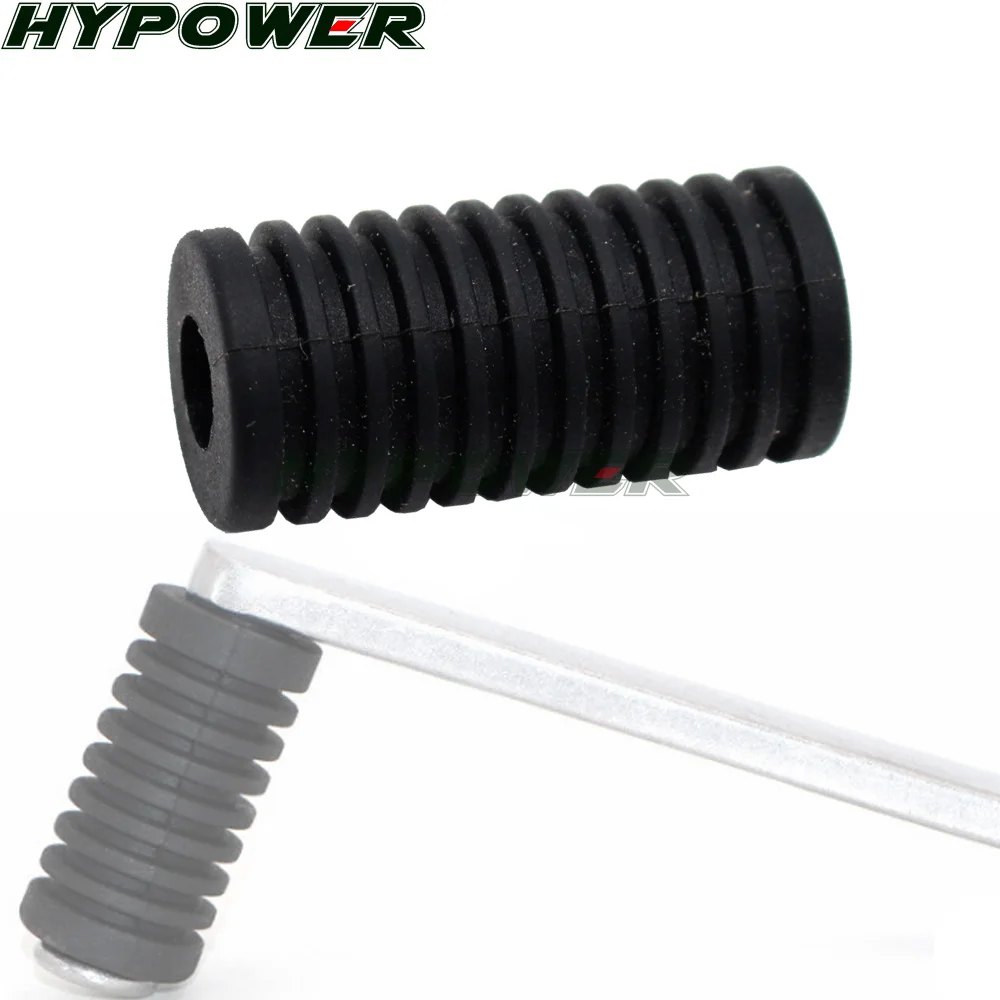 Педаль Переключения передач мотоцикла для KAWASAKI Z 1000SX/ER 6N/ER 4N/KLE 650/KLR 650