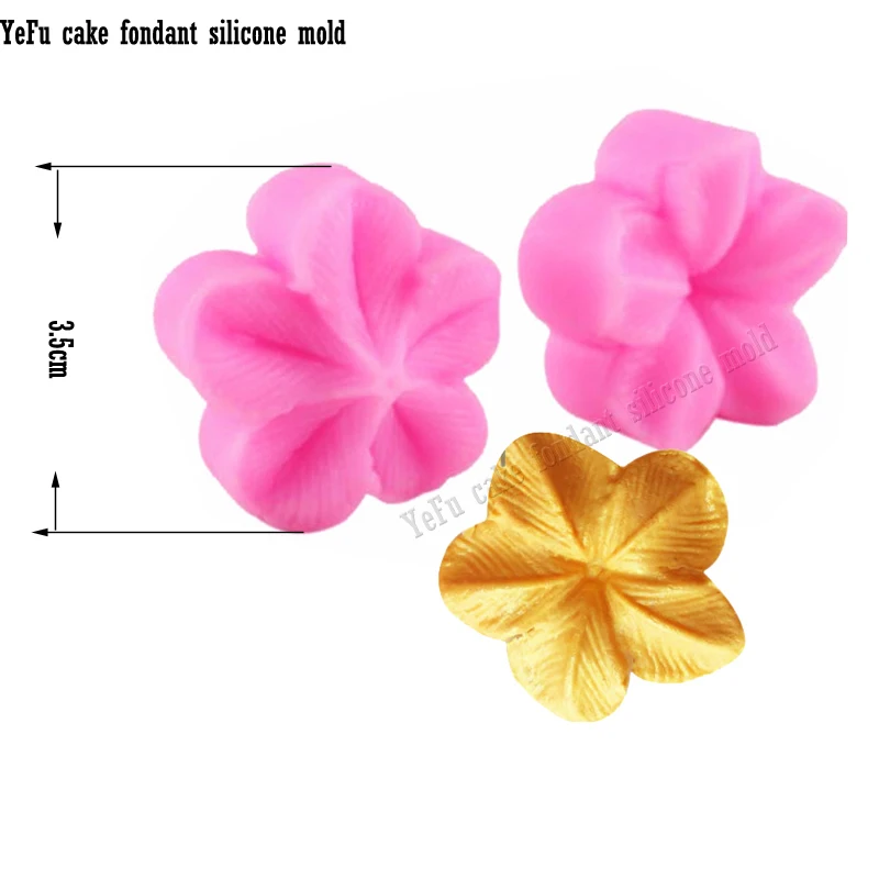 2 шт./набор силиконовые формы для украшения тортов|tools fondant|cake decorating toolsdecorating tools |