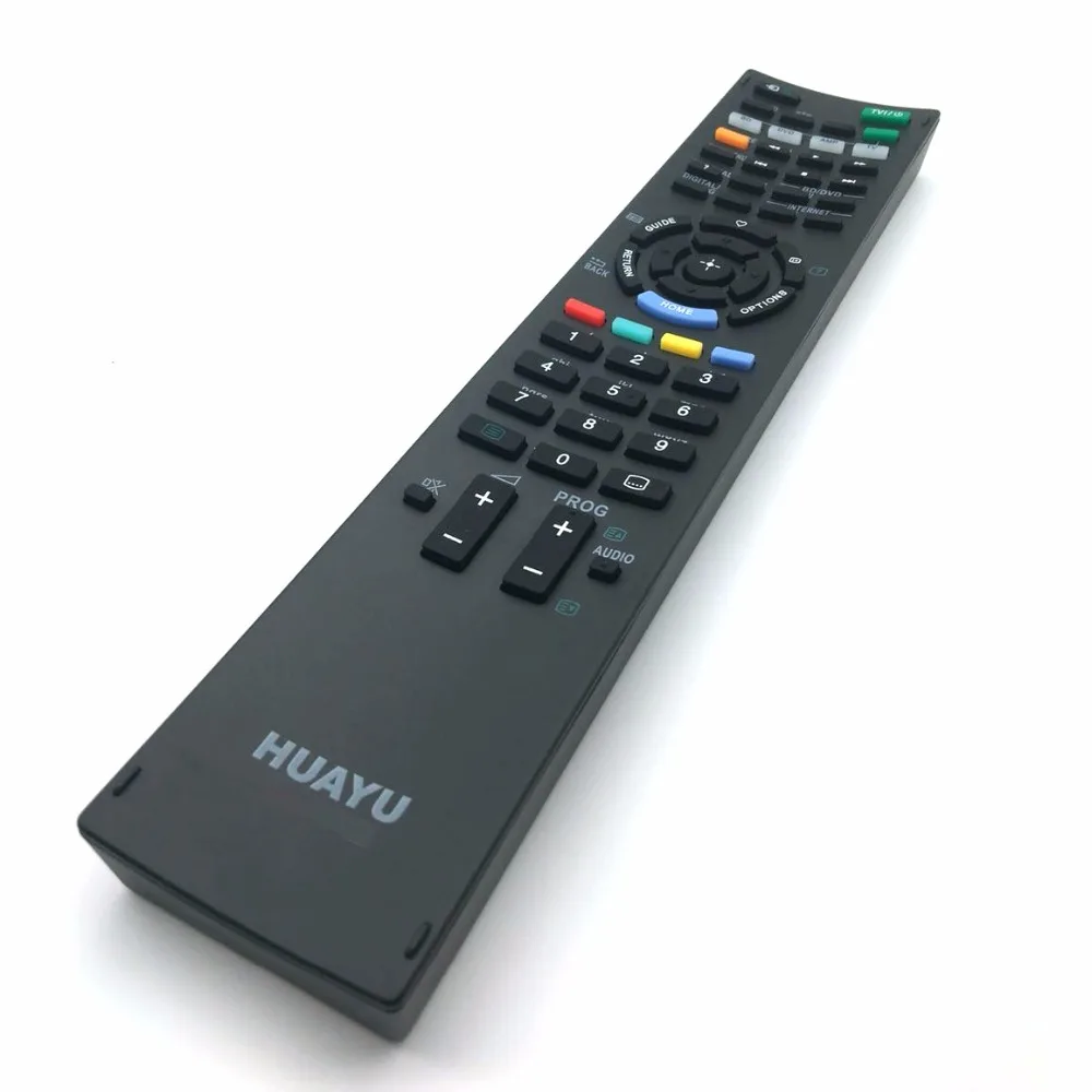 Пульт дистанционного управления для Sony KDL-46NX700 KDL-40NX700 KDL-52NX800 KDL-60NX800 RM-GD020 BRAVIA LED HD TV |