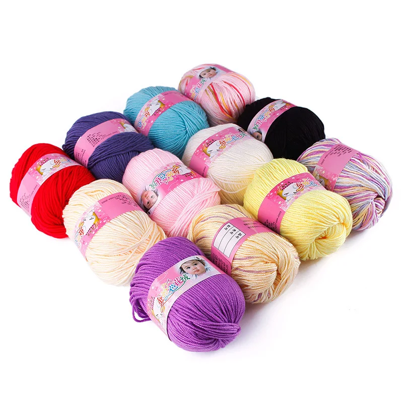 1 шт. Детский свитер из натурального шелка 50 г|sweater|yarn catalogyarn bag |