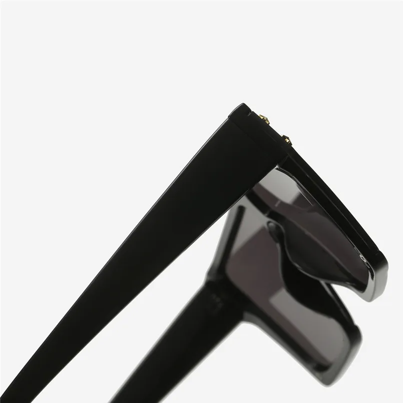 Женские и мужские солнцезащитные очки в стиле ретро поляризационные с