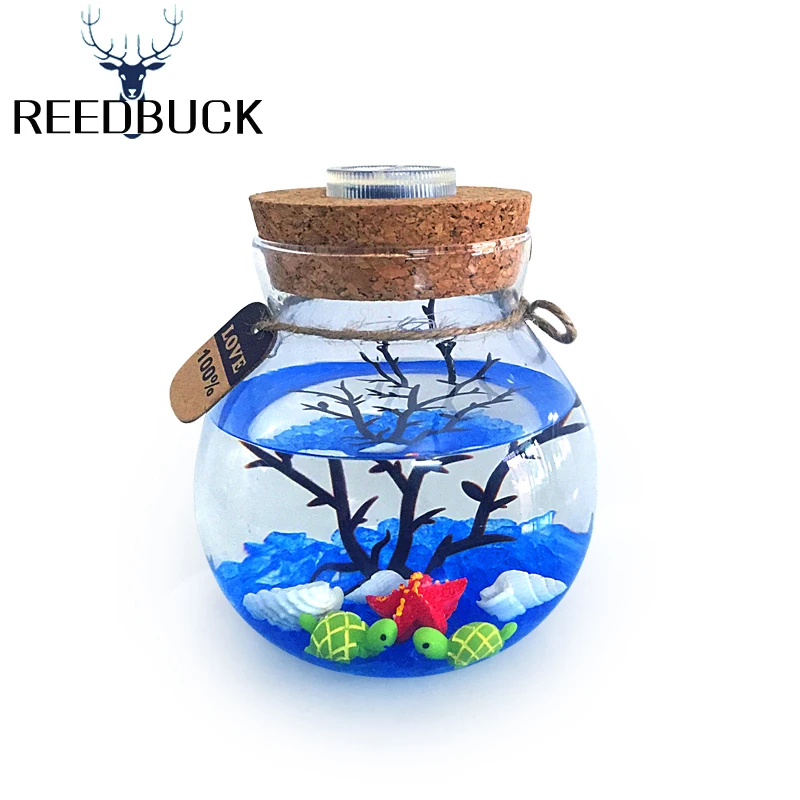 Светодиодный ночник RGB креативный праздничный подарок сделай сам Лебедь