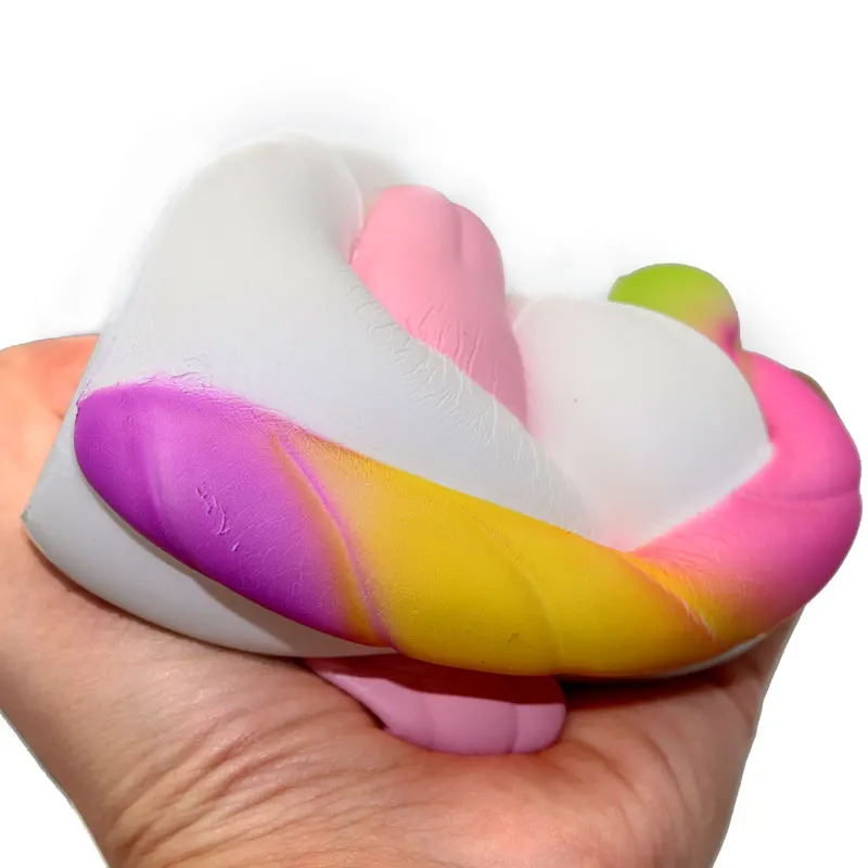 Фото 2018 новые слизи Единорог динозавров замедлить рост Squishies ароматный Шарм Kawaii 2018 новые слизи Единорог динозавров замедлить рост Squishies ароматный Шарм Kawaii