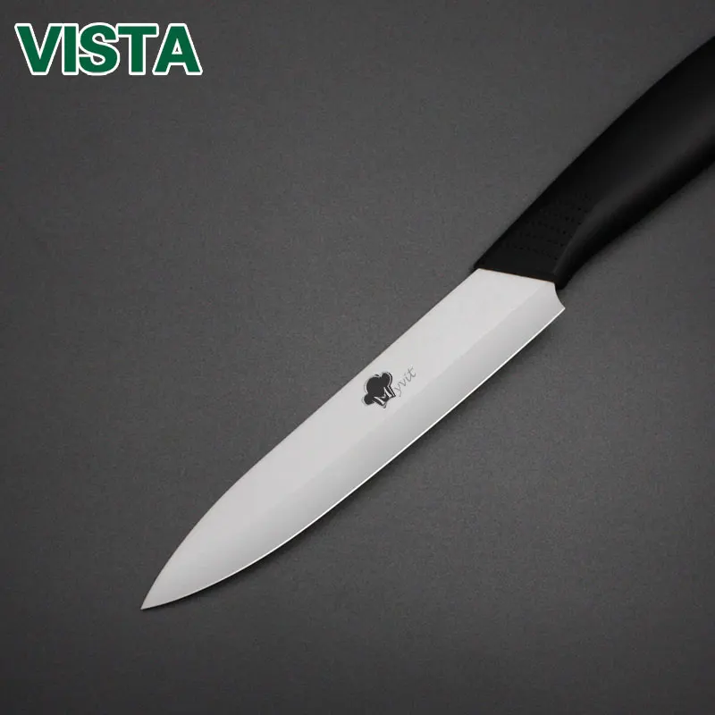 Кухонные ножи керамические набор аксессуаров 3 &quotкожура 4&quot утилита 5 &quotнарезка