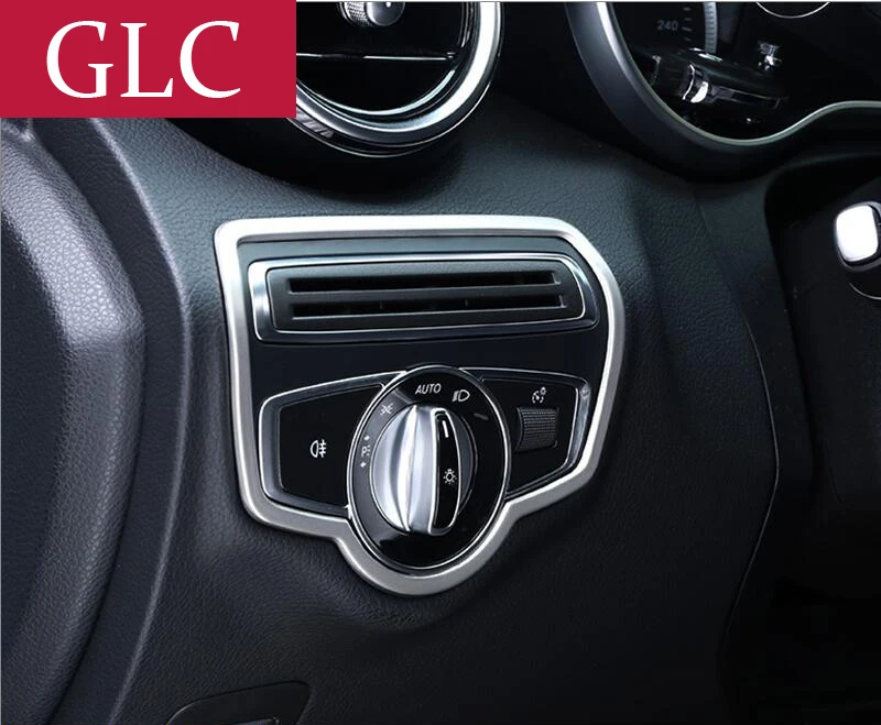 Кнопки переключателей для автомобильной консоли декоративная крышка рамы