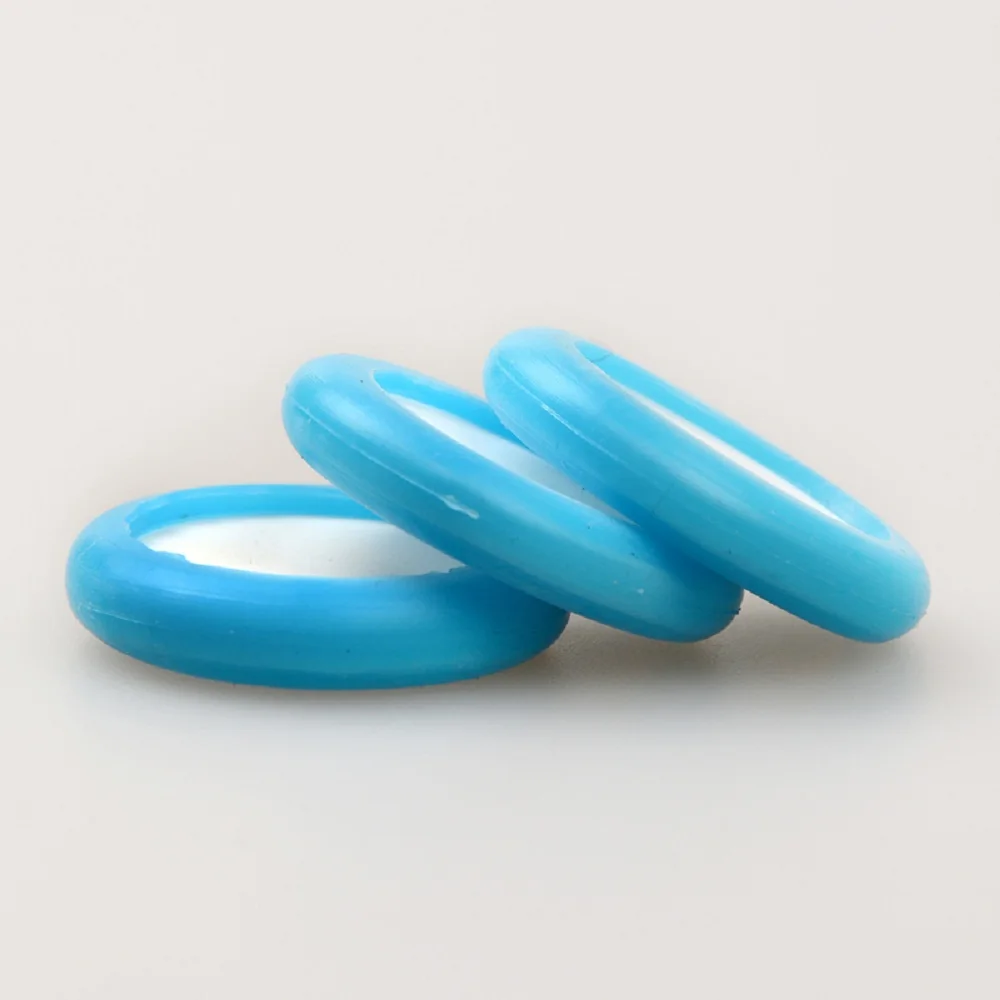 5 шт. аквариумный диффузорный реактор CO2 нано-керамический диск сменный ломтик