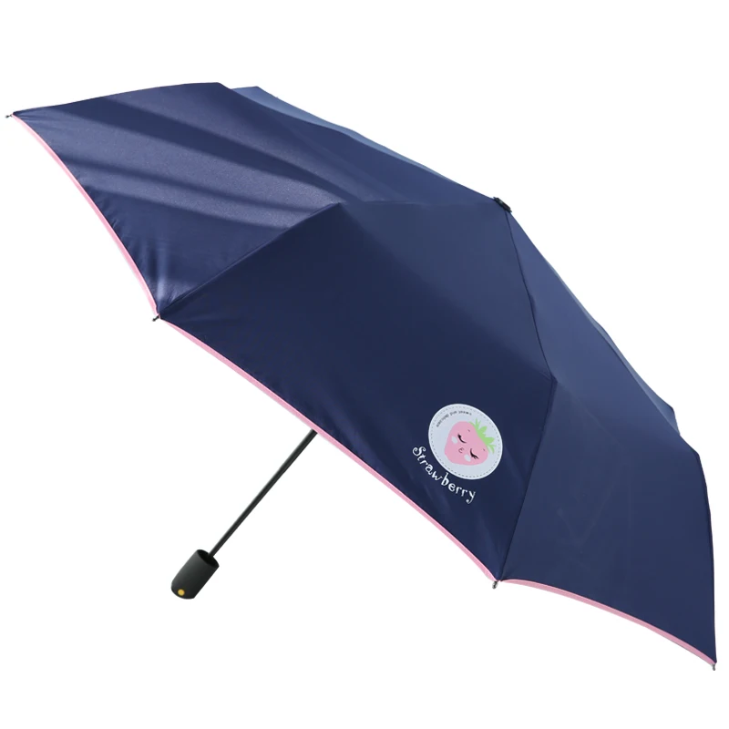 LIBERAINY маленький сладкий желе красочный анти УФ от дождя и солнца ветрозащитный