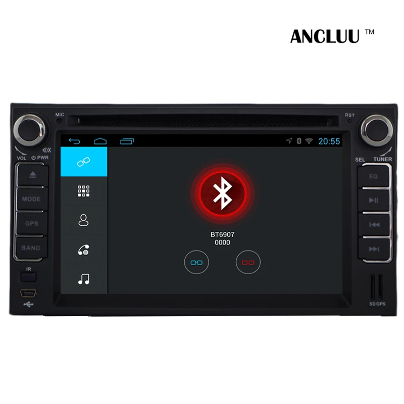 Dvd плеер автомобиля для Kia Sportage Spectra Cerato Rondo Carens Optima MAGENTIS GPS головное устройство