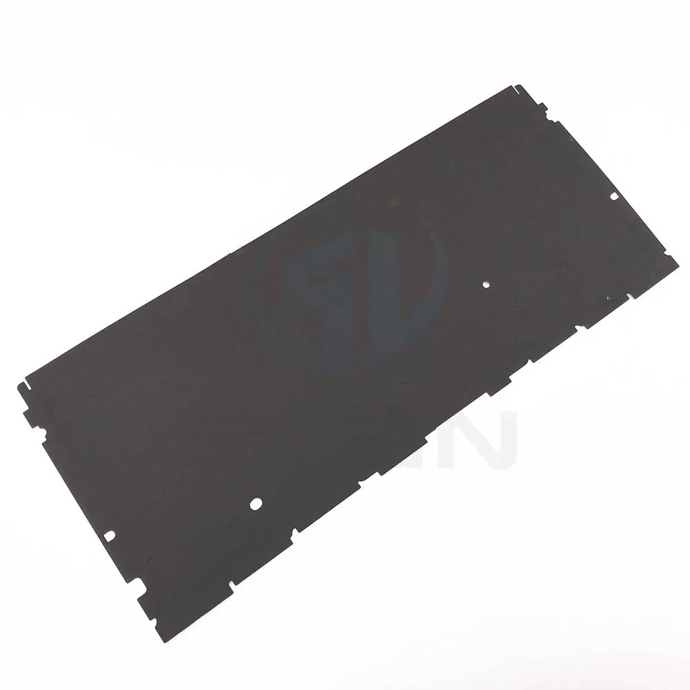 Клавиатура британская A1398 с подсветкой для ноутбука Macbook Pro Retina 15 4 дюйма