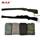 Водонепроницаемый чехол из полиэстера для ружья, 54 дюйма