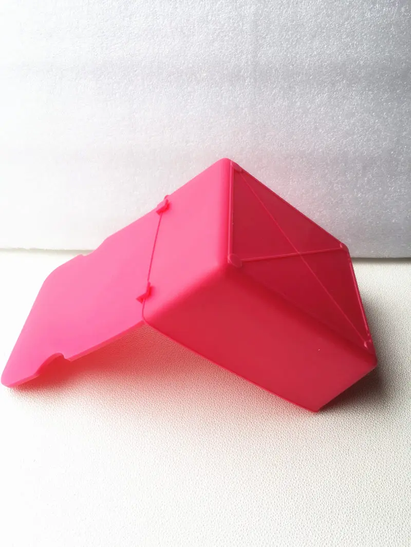 1 шт. поднос для панорамной кастрюли стоматологической лаборатории с держателем