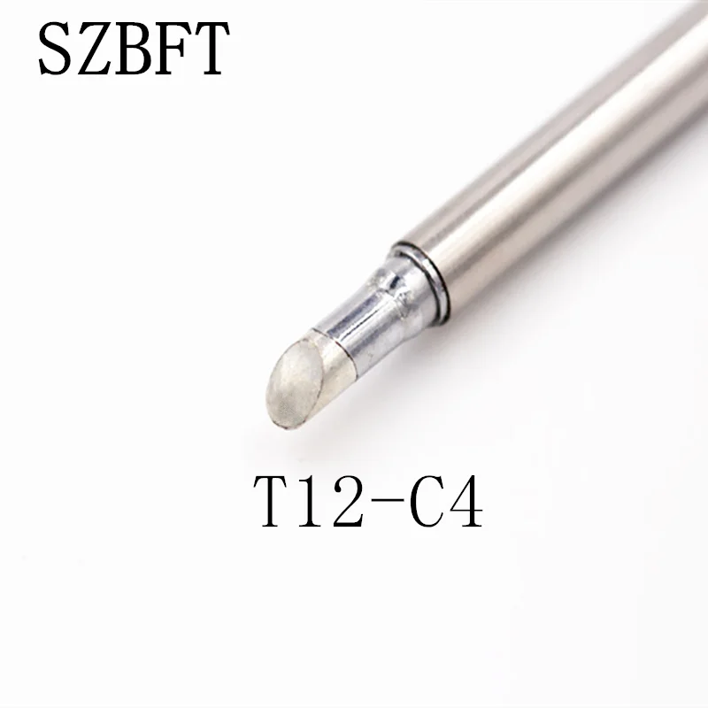 Паяльная станция для Hakko t12 1 шт. Электрические паяльники с наконечниками
