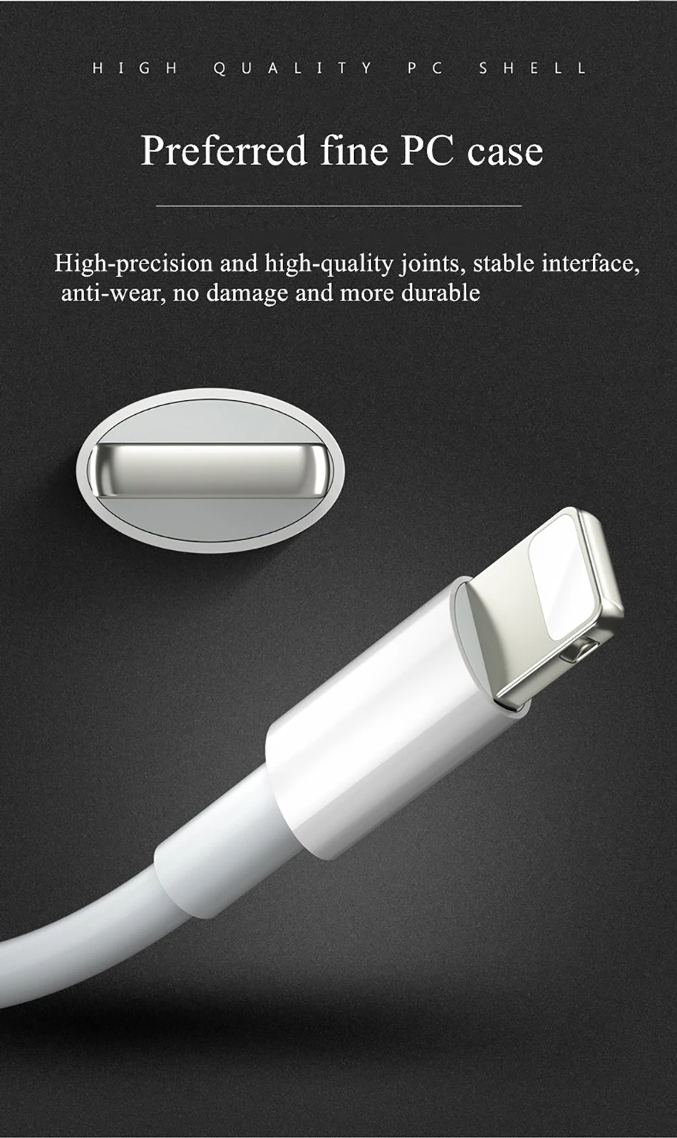 3 м USB кабель для iPhone кабель 2.1A быстрое зарядное устройство зарядный кабель для iPhone Xs Max Xr X 8 7 6 Plus 6s 5 s Plus кабели для iPad