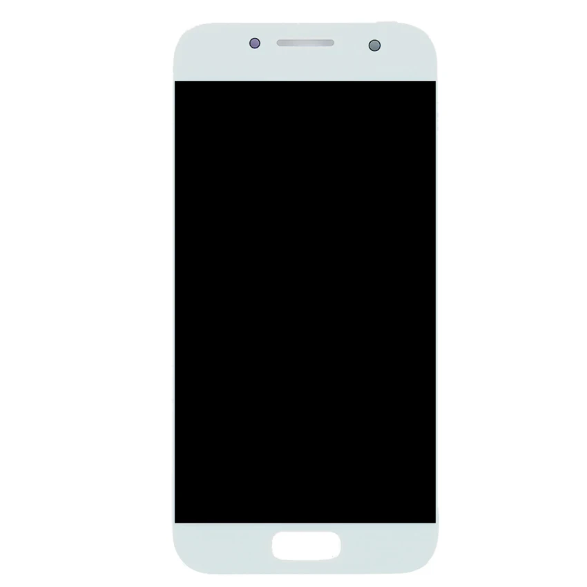 AMOLED для SAMSUNG Galaxy A3 ЖК-дисплей сенсорный экран A320 A320F SM-A320F ЖК-дигитайзер Запасные части дисплея