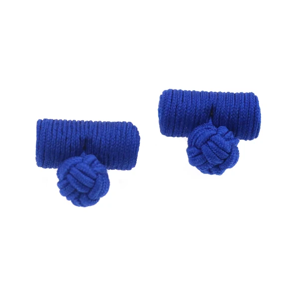 CL372 HUISHI Wedding Fashion Rope Ball Knot Red Cufflinks Handsome Brand Jewelry 11 Color Mens Ball Knot Cuff links Hot Selling - Окраска металла: CL372