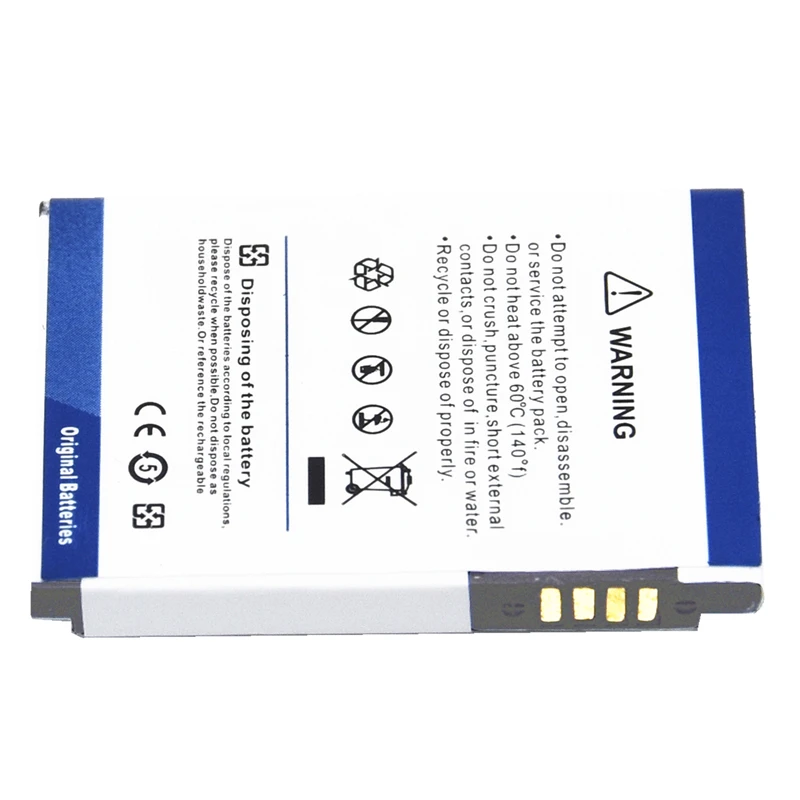 Аккумулятор LOSONCOER 1400 мАч BX40 Для MOTOROLA RAZR 2 RAZR2 V8 V9 V9m|Аккумуляторы для мобильных