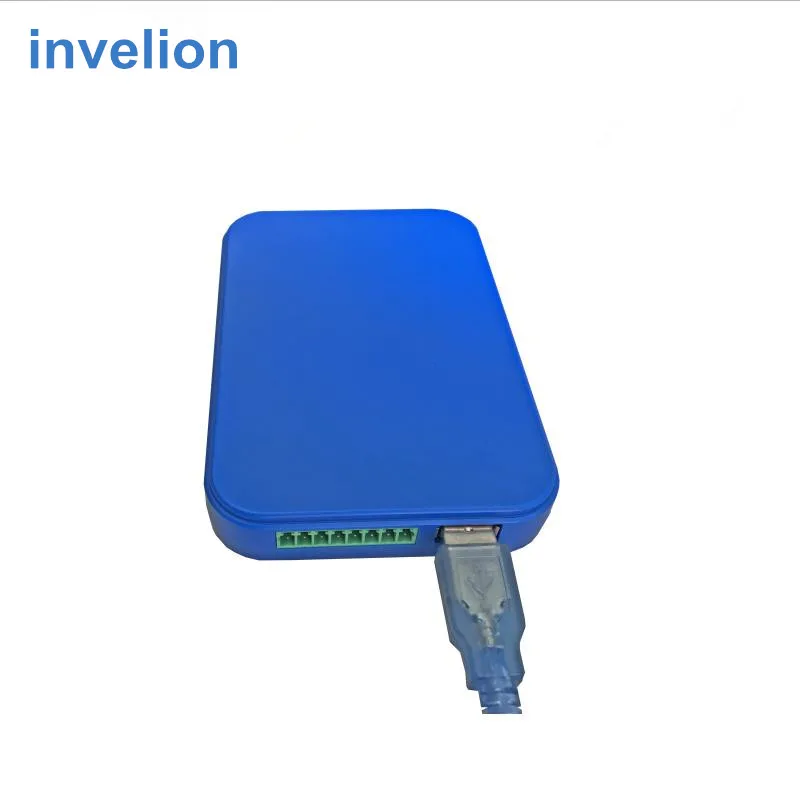 Считыватель rfid 915 МГц usb чтение/запись на рабочем столе 1 метр чип PR9200 ISO/IEC 18000 6c epc