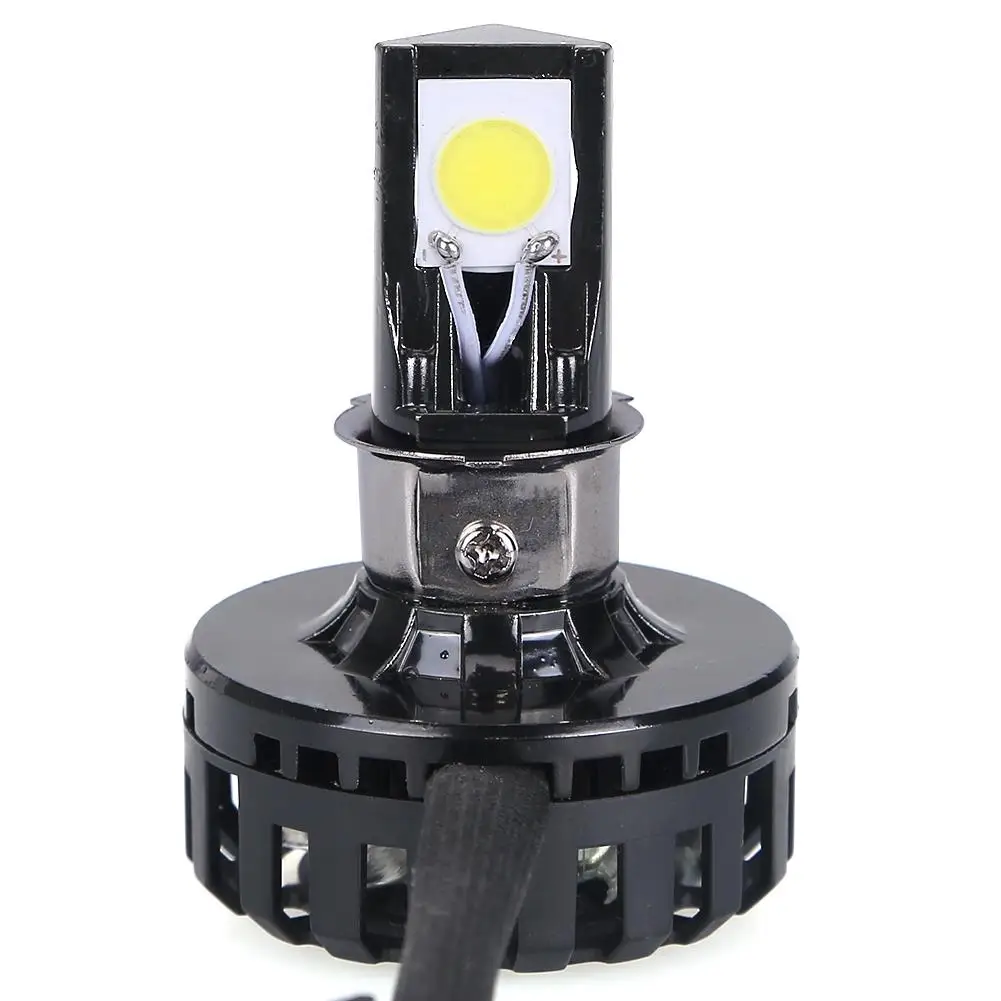 Фара светодиодсветодиодный Fishberg H4 для мотоцикла 6000 К лм 18 Вт 12 Вт|headlamp 12v|headlamp
