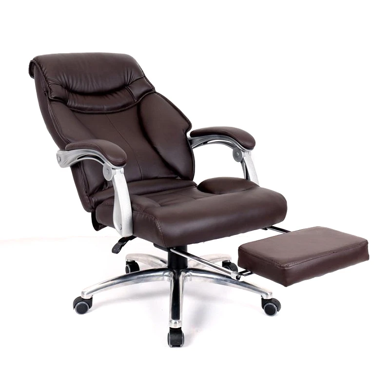 Stoelen Gamer Sedie эргономичный стул для офисной мебели Sillon Escritorio из кожи Silla Cadeira Gaming