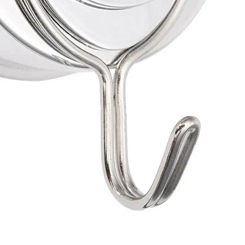 Вакуумная присоска душ с присоской полотенце Ванная комната Кухня Настенный