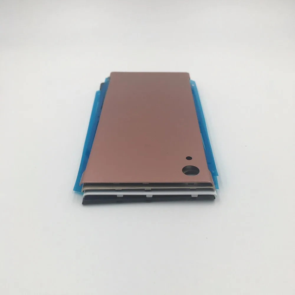 RTBESTOYZ чехол на заднюю панель мобильного телефона Корпус для Sony Xperia XA1 батарея