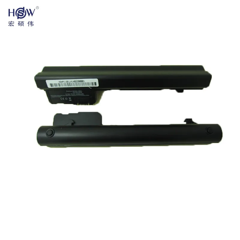 HSW Аккумулятор для ноутбука Compaq Mini 102 110c CQ10 CQ10-100 мини 110 mini110-1000 537626-001 аккумулятор